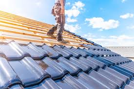 Best Solar Panel Roofing Installation  in Carbonville, UT